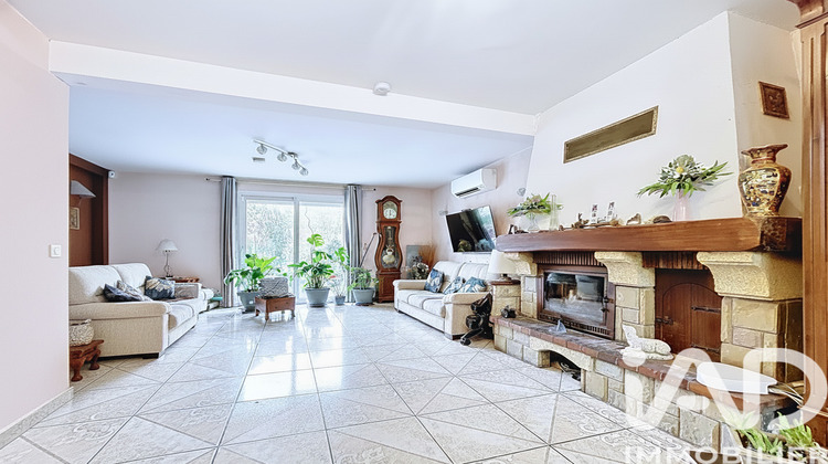 Ma-Cabane - Vente Maison Esches, 113 m²