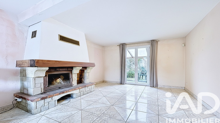 Ma-Cabane - Vente Maison Esches, 113 m²