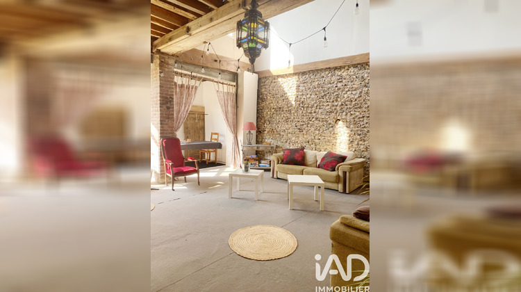 Ma-Cabane - Vente Maison Esches, 252 m²