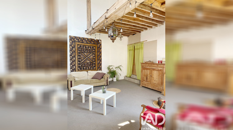 Ma-Cabane - Vente Maison Esches, 252 m²