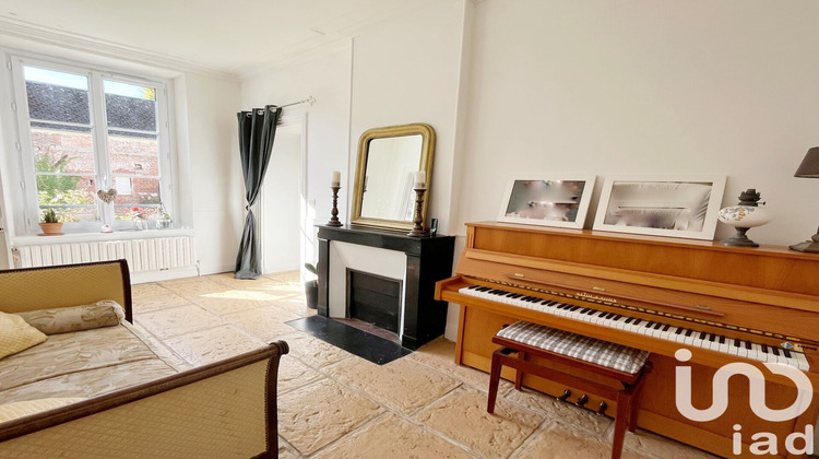 Ma-Cabane - Vente Maison Esches, 252 m²