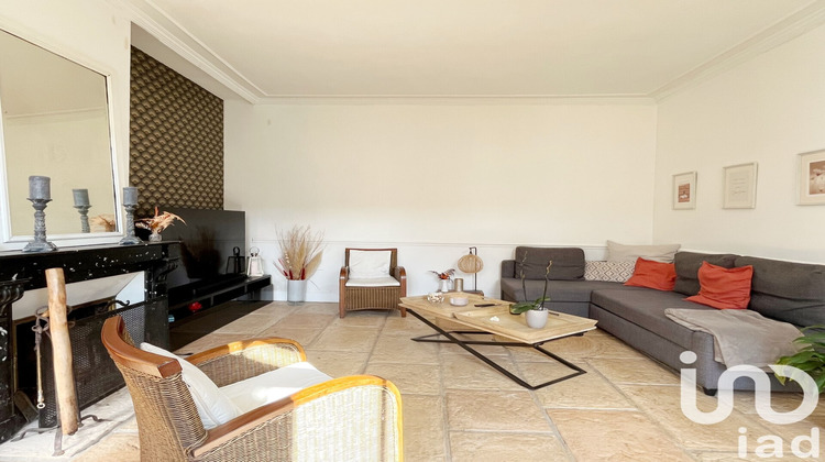 Ma-Cabane - Vente Maison Esches, 252 m²