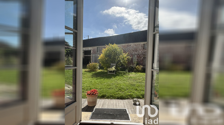 Ma-Cabane - Vente Maison Esches, 252 m²