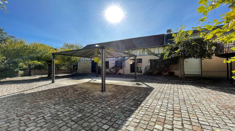 Ma-Cabane - Vente Maison Esches, 223 m²