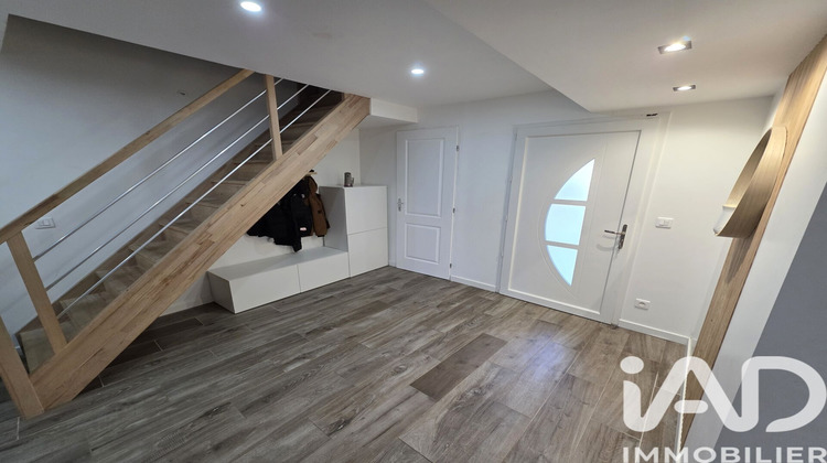 Ma-Cabane - Vente Maison Esches, 120 m²