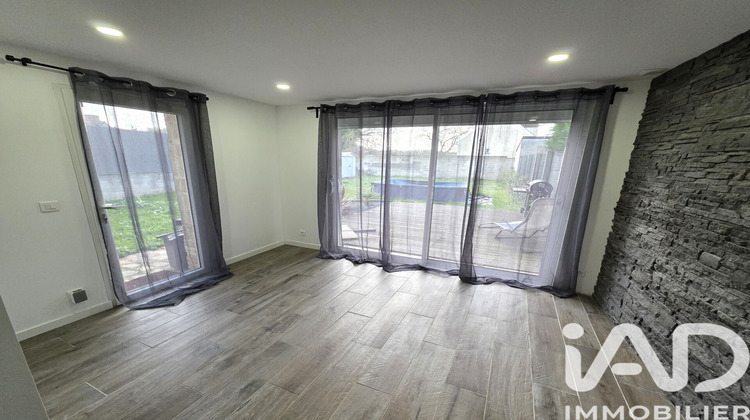 Ma-Cabane - Vente Maison Esches, 120 m²