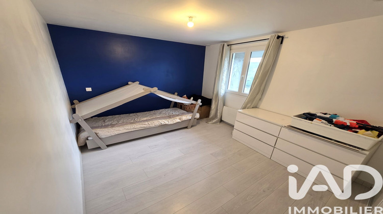 Ma-Cabane - Vente Maison Esches, 120 m²