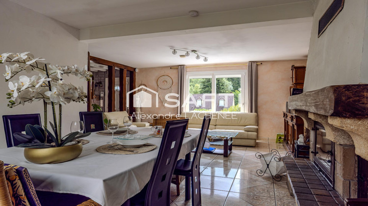 Ma-Cabane - Vente Maison Esches, 113 m²