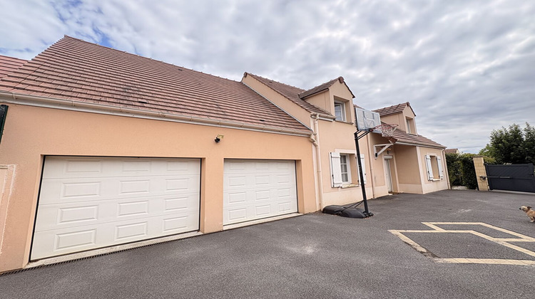 Ma-Cabane - Vente Maison ESCHES, 133 m²