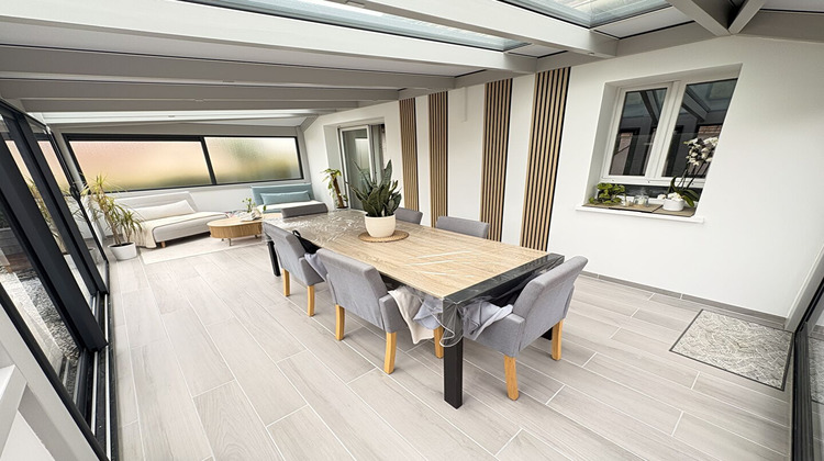 Ma-Cabane - Vente Maison ESCHES, 133 m²