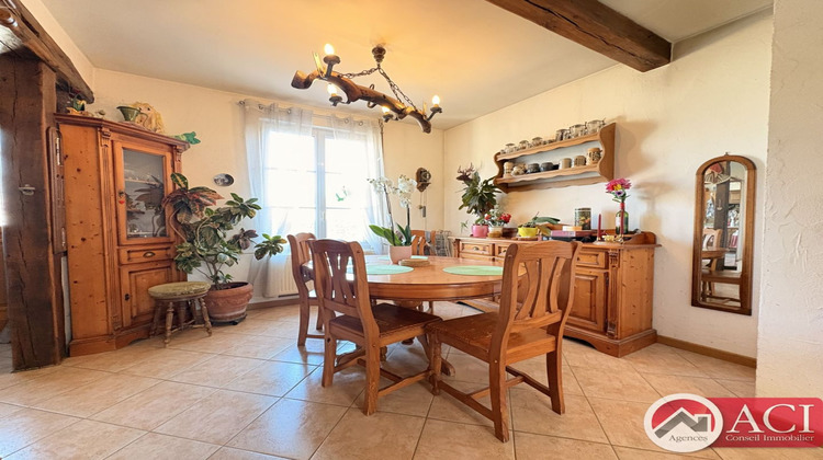 Ma-Cabane - Vente Maison ESCHES, 140 m²