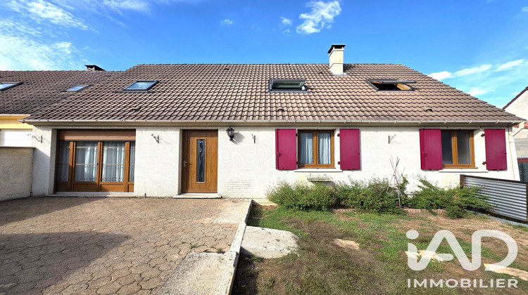 Ma-Cabane - Vente Maison Esches, 155 m²
