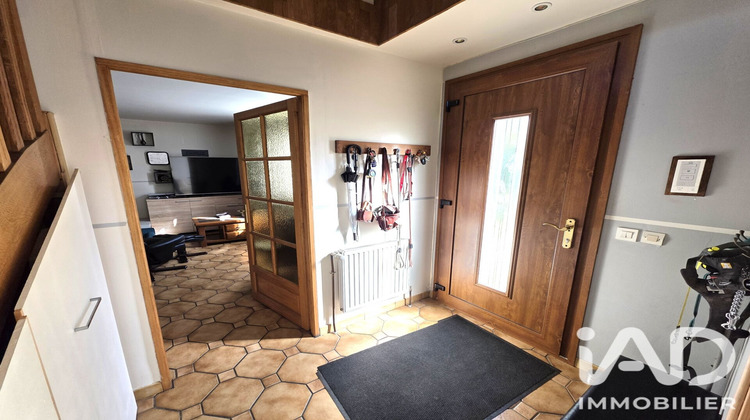 Ma-Cabane - Vente Maison Esches, 155 m²