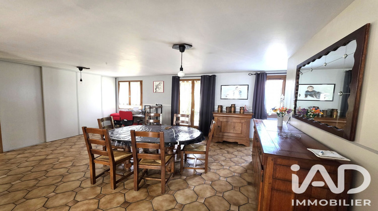 Ma-Cabane - Vente Maison Esches, 155 m²