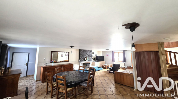 Ma-Cabane - Vente Maison Esches, 155 m²
