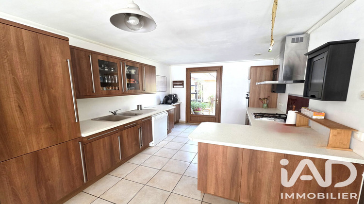 Ma-Cabane - Vente Maison Esches, 155 m²