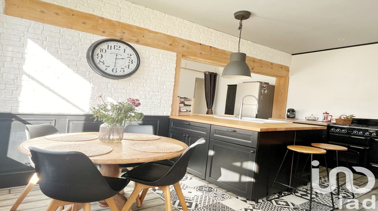 Ma-Cabane - Vente Maison Esches, 252 m²