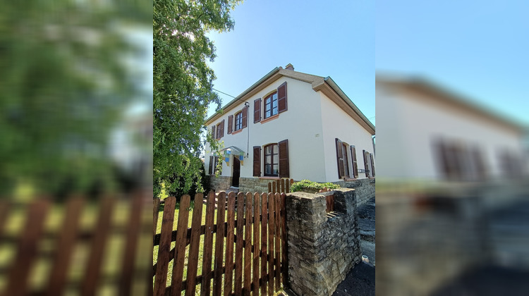 Ma-Cabane - Vente Maison ESCHWILLER, 130 m²