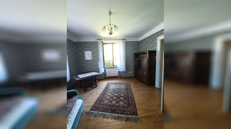 Ma-Cabane - Vente Maison ESCHWILLER, 130 m²