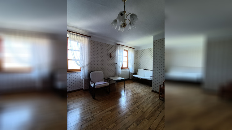 Ma-Cabane - Vente Maison ESCHWILLER, 130 m²
