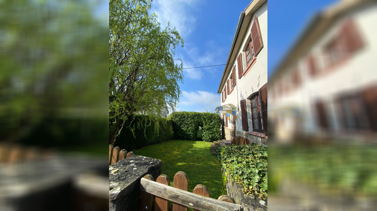 Ma-Cabane - Vente Maison ESCHWILLER, 130 m²