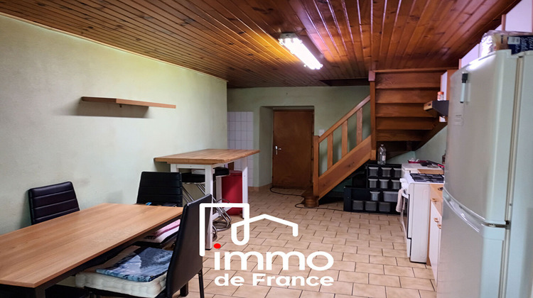 Ma-Cabane - Vente Maison ESCLANEDES, 0 m²