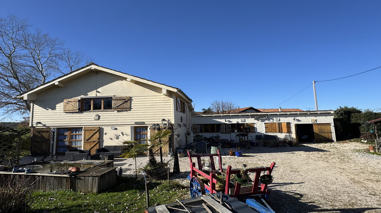 Ma-Cabane - Vente Maison Esclassan-Labastide, 123 m²