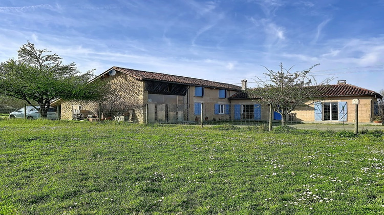 Ma-Cabane - Vente Maison ESCLASSAN LABASTIDE, 270 m²