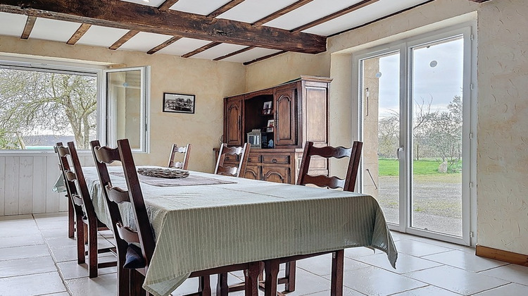 Ma-Cabane - Vente Maison ESCLASSAN LABASTIDE, 270 m²
