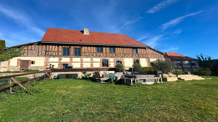 Ma-Cabane - Vente Maison ESCLAVELLES, 188 m²