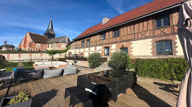 Ma-Cabane - Vente Maison ESCLAVELLES, 188 m²