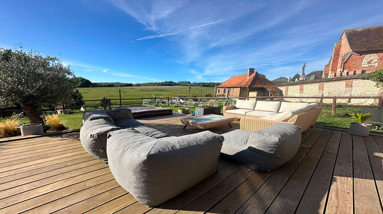 Ma-Cabane - Vente Maison ESCLAVELLES, 188 m²