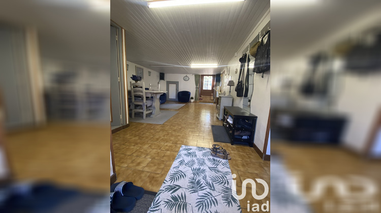 Ma-Cabane - Vente Maison Esclavolles-Lurey, 130 m²