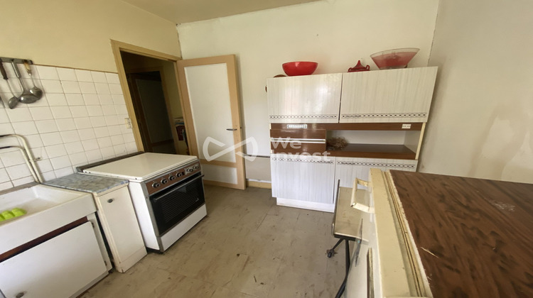 Ma-Cabane - Vente Maison Esclavolles-Lurey, 41 m²