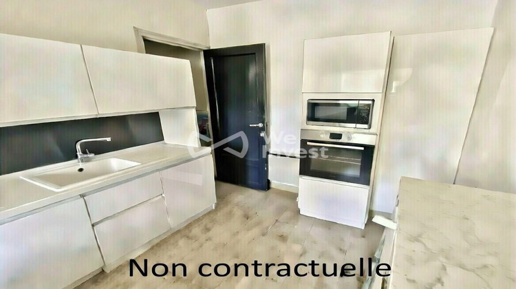 Ma-Cabane - Vente Maison Esclavolles-Lurey, 41 m²