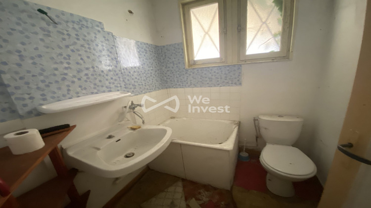 Ma-Cabane - Vente Maison Esclavolles-Lurey, 41 m²