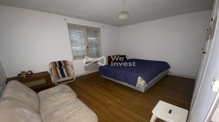 Ma-Cabane - Vente Maison Esclavolles-Lurey, 41 m²