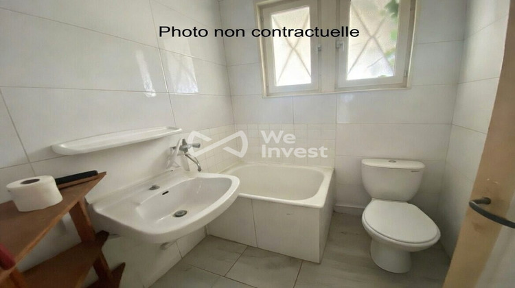 Ma-Cabane - Vente Maison Esclavolles-Lurey, 41 m²