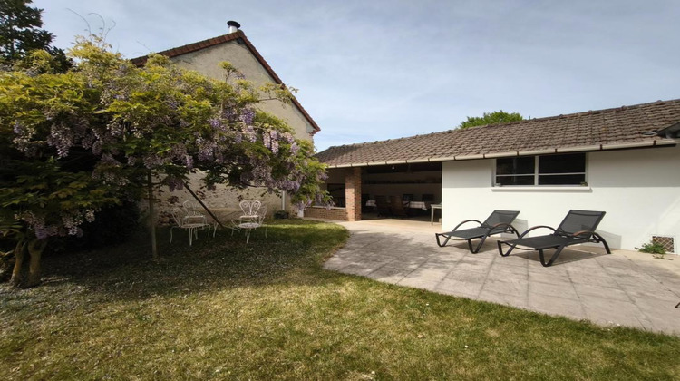 Ma-Cabane - Vente Maison ESCLAVOLLES LUREY, 207 m²