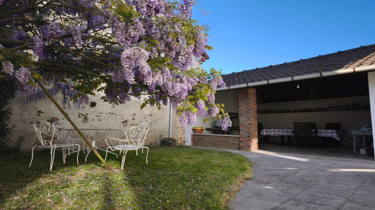 Ma-Cabane - Vente Maison ESCLAVOLLES LUREY, 207 m²