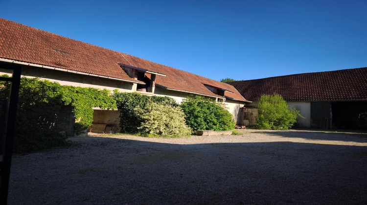 Ma-Cabane - Vente Maison ESCLAVOLLES LUREY, 207 m²