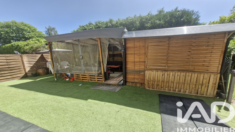 Ma-Cabane - Vente Maison Esclavolles-Lurey, 173 m²
