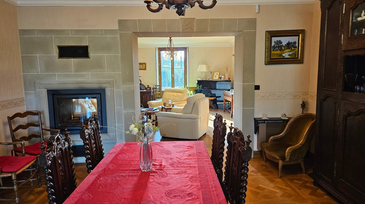 Ma-Cabane - Vente Maison ESCLES, 400 m²