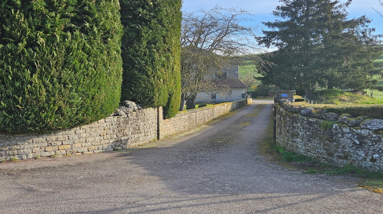Ma-Cabane - Vente Maison ESCLES, 400 m²