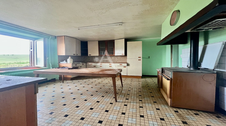Ma-Cabane - Vente Maison ESCLES, 120 m²