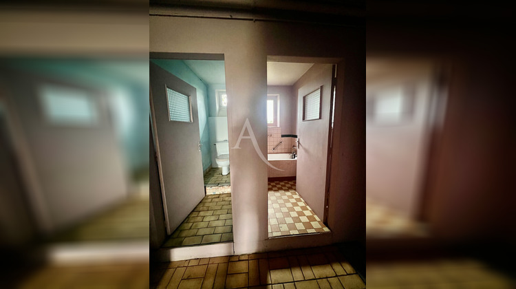 Ma-Cabane - Vente Maison ESCLES, 120 m²