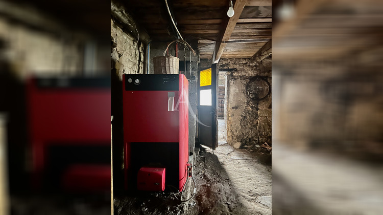 Ma-Cabane - Vente Maison ESCLES, 120 m²