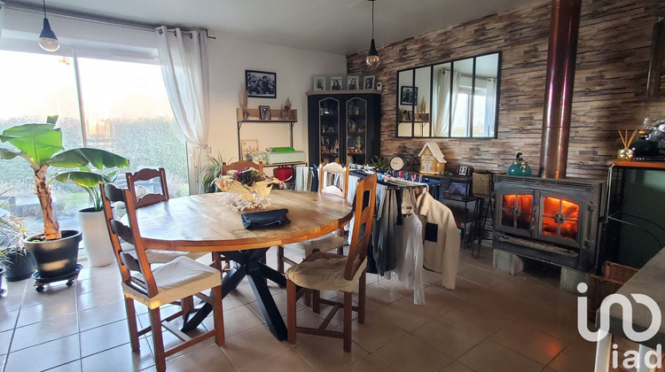 Ma-Cabane - Vente Maison Escles-Saint-Pierre, 126 m²