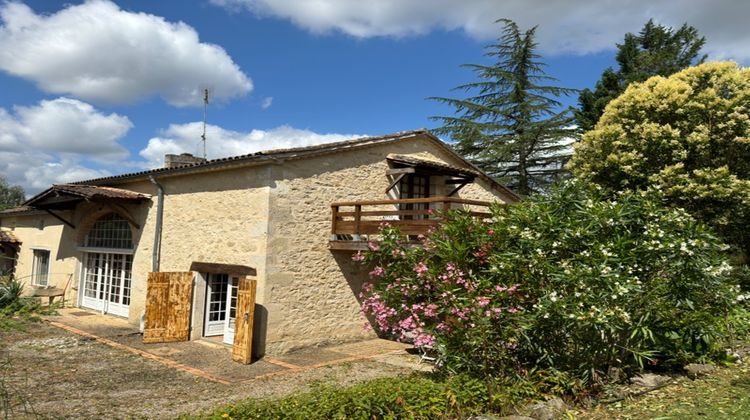 Ma-Cabane - Vente Maison ESCLOTTES, 382 m²