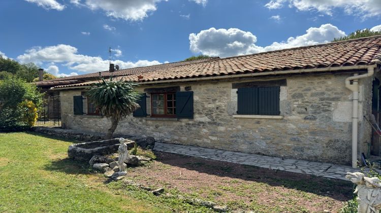 Ma-Cabane - Vente Maison ESCLOTTES, 382 m²